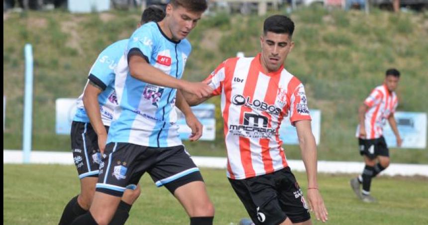 Campos ganoacute y definiraacute como local