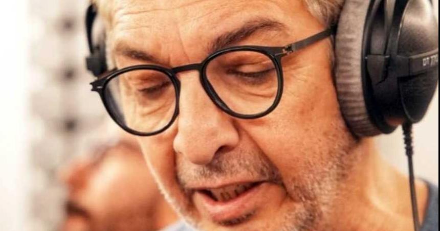 Ricardo Dariacuten le pone la voz a la peliacutecula del Mundial Qatar 2022