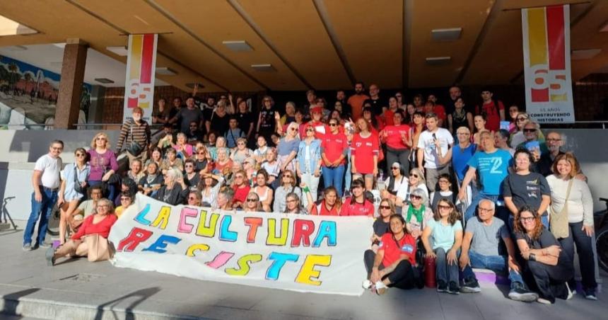 La cultura contra Miei