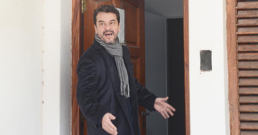 La pelea entre los jueces del TOF aflora en resoluciones y sentencias