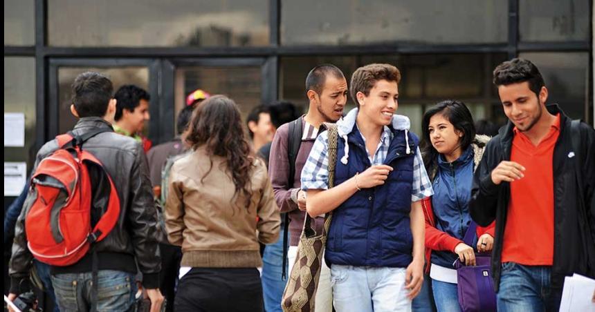 El empleo joven sumoacute casi 900000 puestos de trabajo y acumula 33 meses de crecimiento