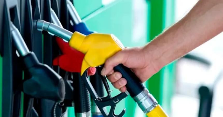 Desmintieron los rumores sobre faltante de combustibles