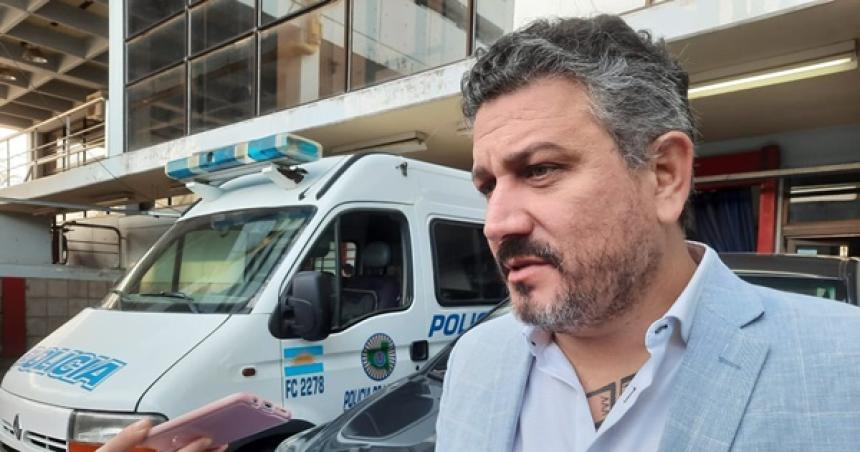 Estafaron a una mujer en Realicoacute con una aplicacioacuten en el celular