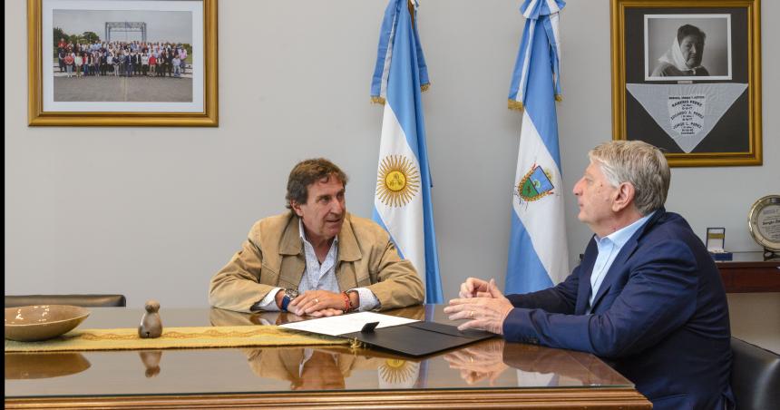Bigoritto en Casa de Piedra