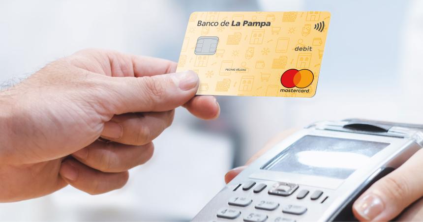 Comercios no podraacuten manipular tarjetas de deacutebito o creacutedito de los usuarios