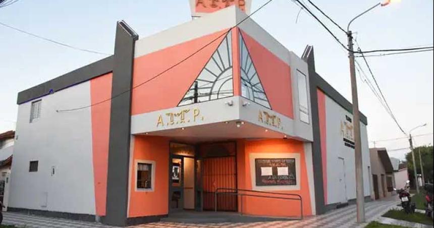 Asumieron nuevas autoridades en la ATTP