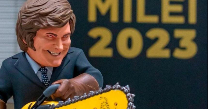 Un outsider liberal que llega a lo maacutes alto del poder