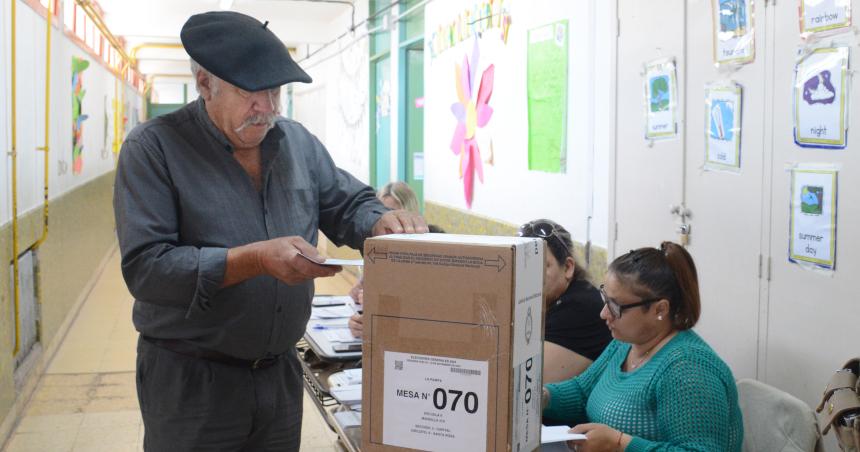 Ganadores perdedores y no tanto