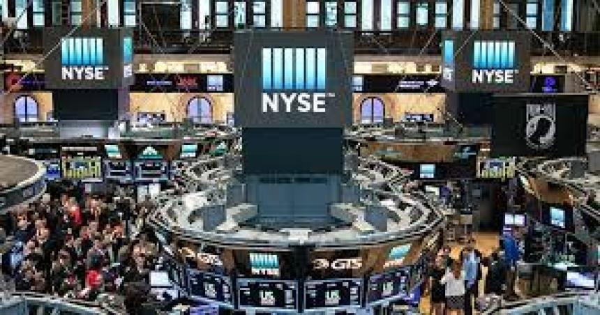 Wall Street- las acciones argentinas suben hasta 42-en-porciento- y se disparan los bonos