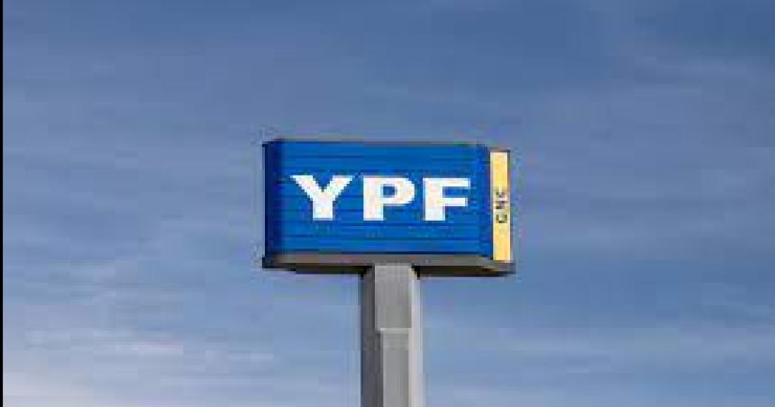 Milei dice que privatizaraacute YPF pero que primero hay que recomponerla