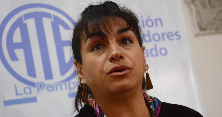 ATE  reclama por la claacuteusula gatillo- Nuestros derechos estaacuten en la guillotina