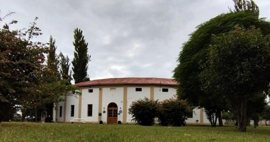 La Sociedad Rural de Pico manifestoacute su apoyo a Milei
