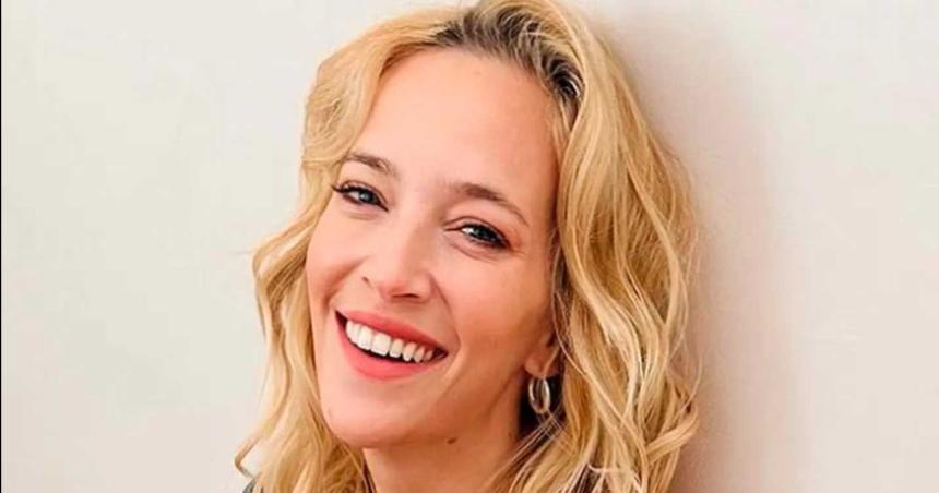 Luisana Lopilato seraacute Pepita la pistolera en la nueva peliacutecula de Luciacutea Puenzo