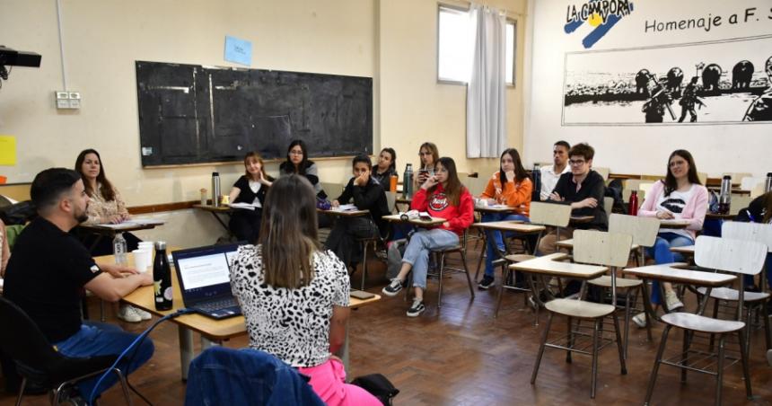 Taller sobre Educacioacuten Intercultural Bilinguumle