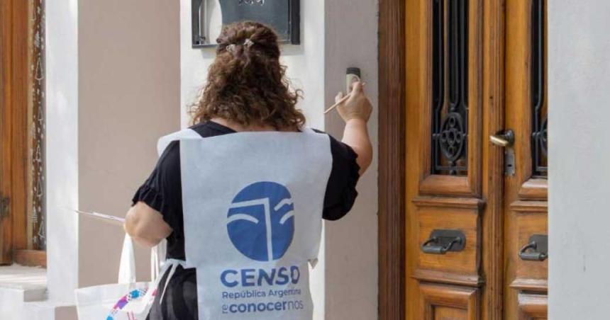 Seguacuten los datos definitivos del Censo 2022 La Pampa tiene 361859 habitantes