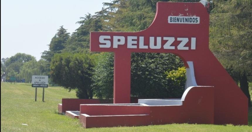 Un detenido por robar 3 ruedas en Speluzzi