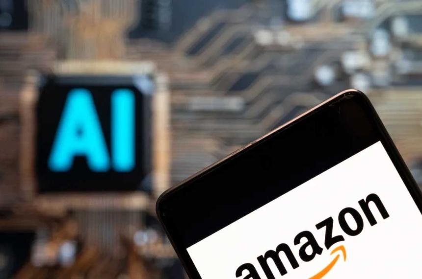 Top diez de cursos gratis sobre inteligencia artificial en Amazon