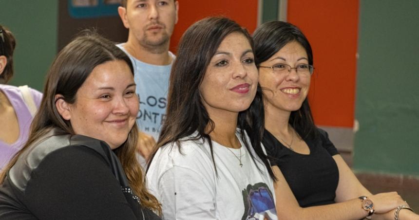 Ponen en debate la participacioacuten estudiantil en el nivel superior