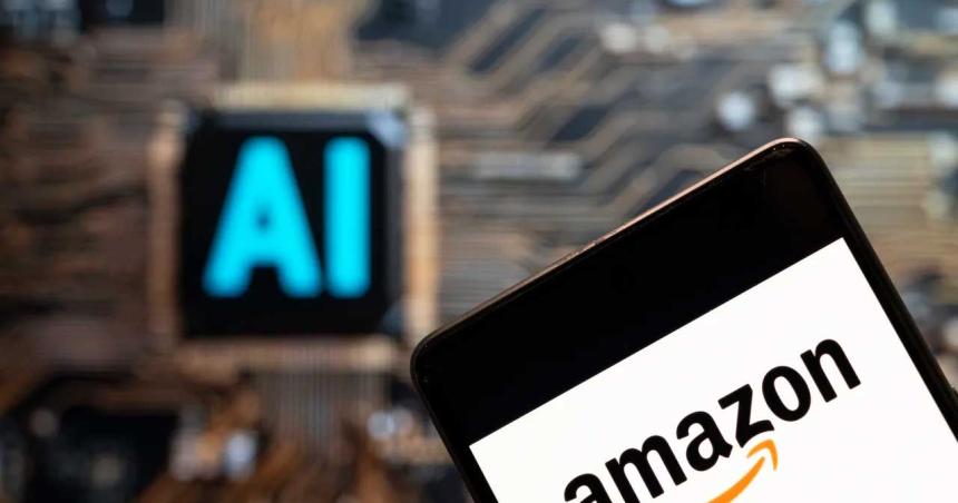 Top diez de cursos gratis sobre inteligencia artificial en Amazon