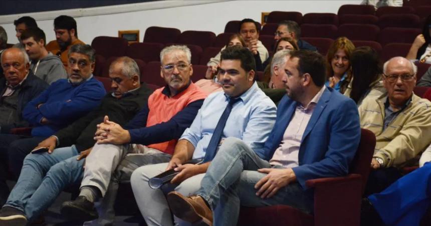 Dieron a conocer la Coparticipacioacuten para los municipios y comisiones de fomento