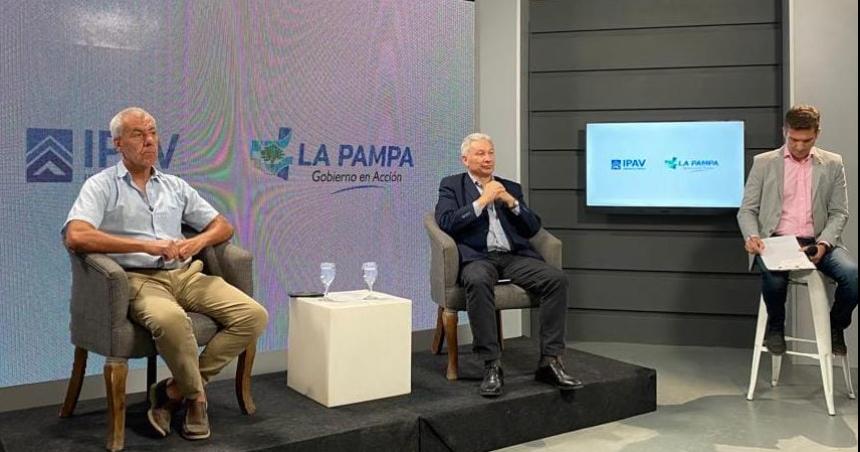Adjudicaron 20 viviendas a familias de Quemuacute Quemuacute