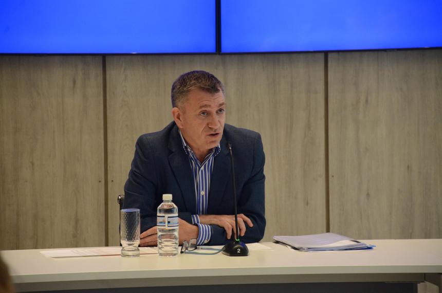 Si asumimos un compromiso tenemos que sostenerlo