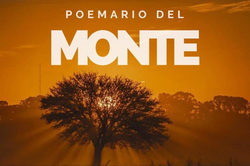 Poemario del Monte en el Teatro Espantildeol
