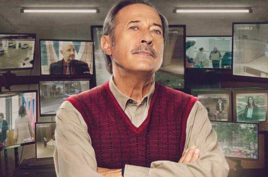 Cuaacutendo se estrena la segunda temporada de El Encargado