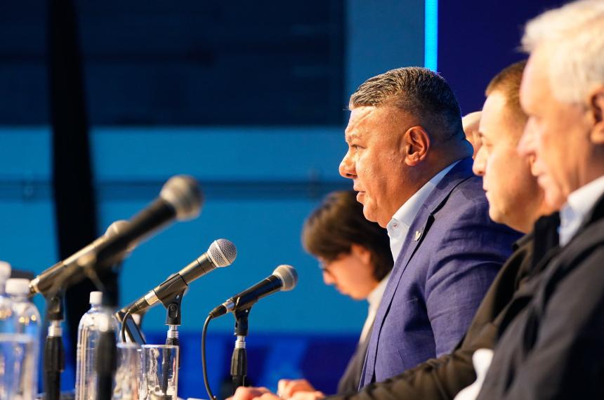 Sin lugar para las SAD