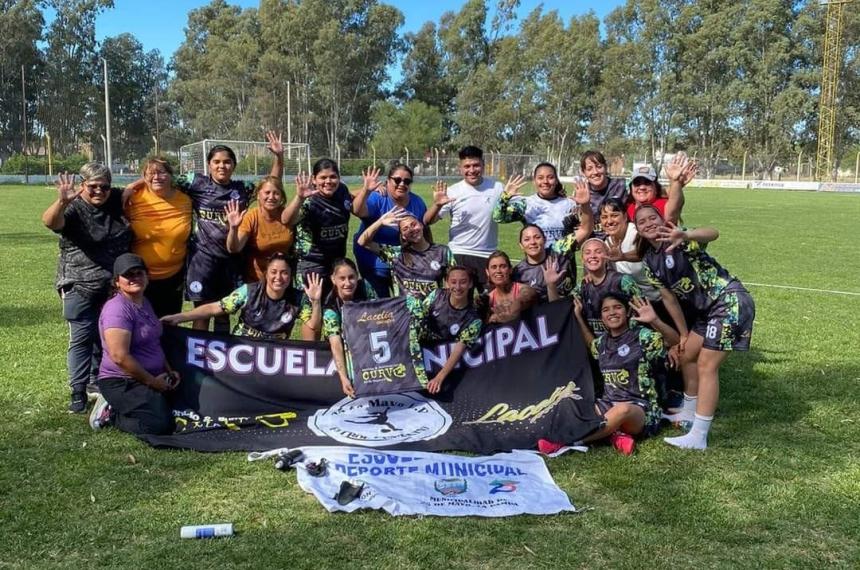 Van por el tiacutetulo