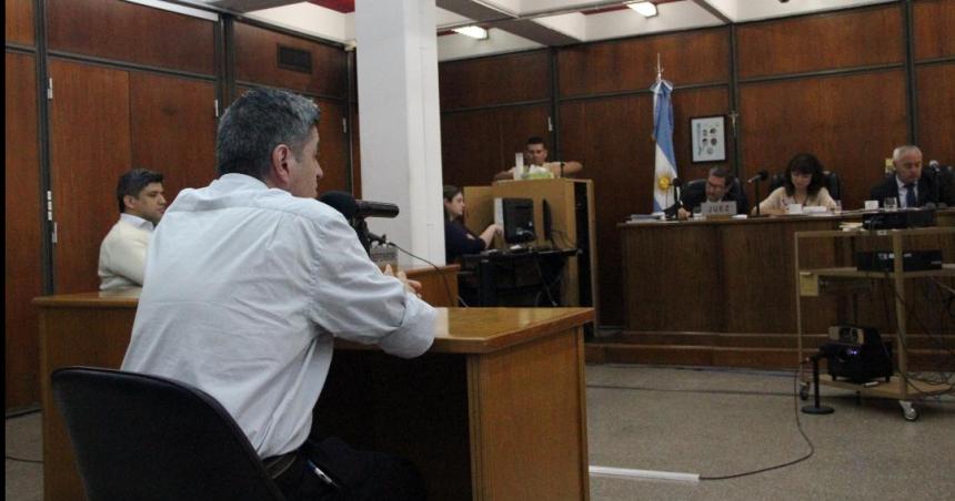Dos meacutedicos que atendieron a Paula Pinedo plantearon dudas y datos olvidados