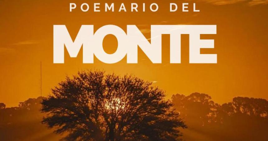 Poemario del Monte en el Teatro Espantildeol