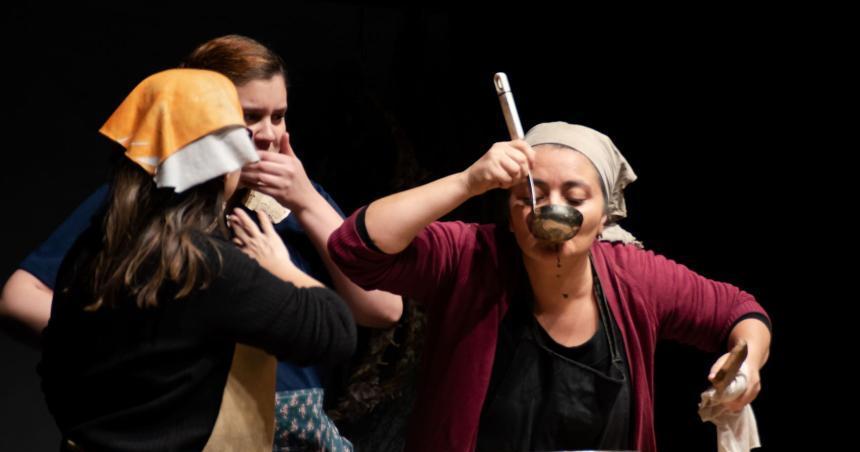 Fin de semana de Teatro en ATTP