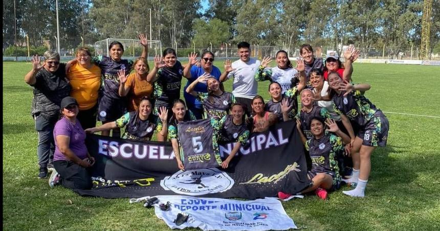 Van por el tiacutetulo