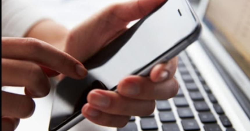 Millonaria estafa a una empresa de Quemuacute a traveacutes de un chip telefoacutenico 