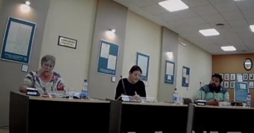 Denuncian recategorizaciones no informadas en Toay