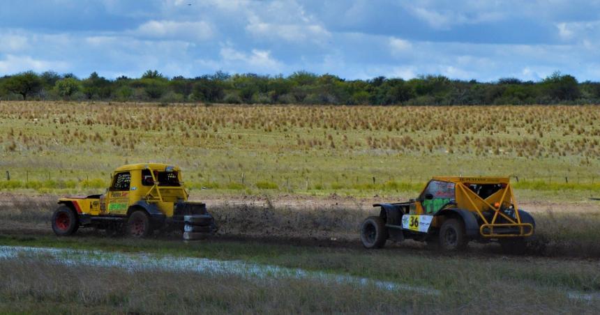 Cierre de antildeo en el Autoacutedromo provincial