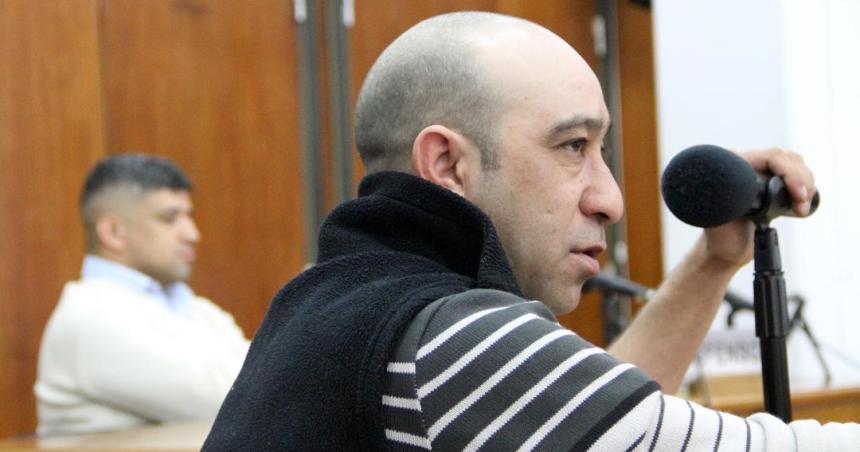Caso Paula Piendo- el primer testigo presencial reveloacute un dato desconocido