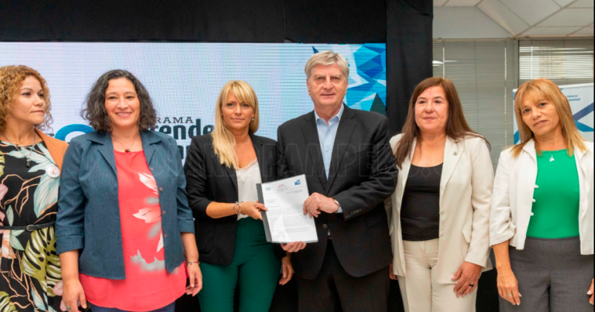 Juntas son imparables