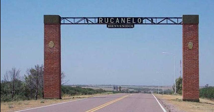 Ziliotto adjudicoacute la construccioacuten del nuevo Centro de Salud de Rucanelo