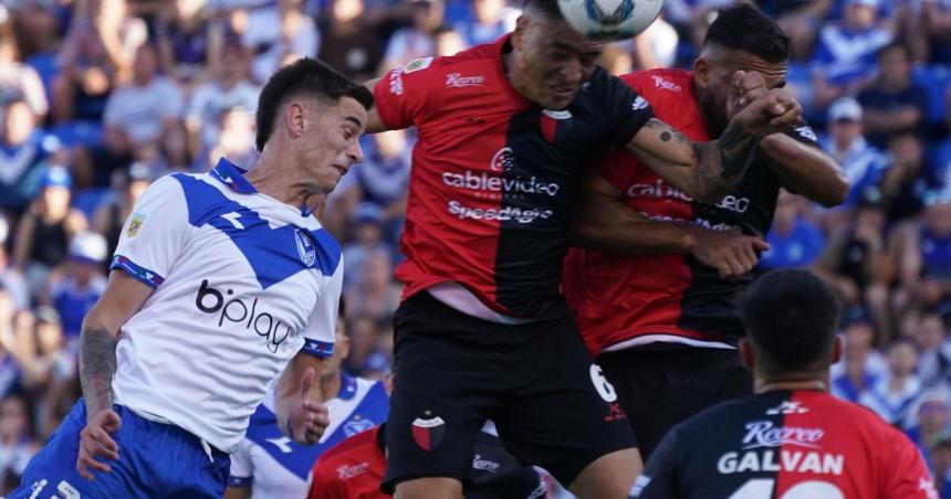 Coloacuten y Gimnasia deberaacuten jugar un desempate