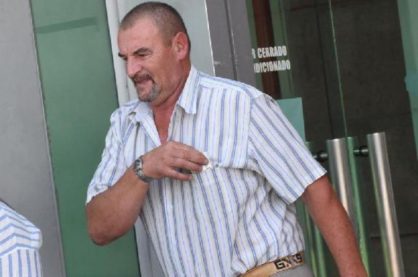 Confirman la absolucioacuten de Costoya por matar un caballo