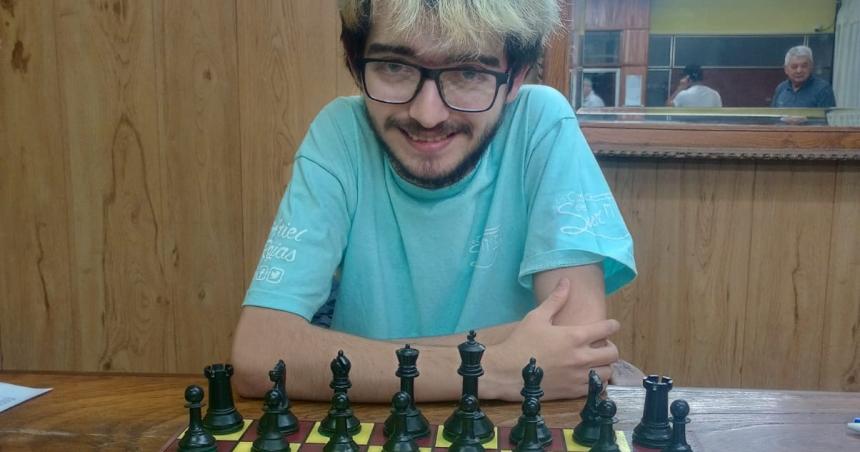 Otro tiacutetulo para Joaquiacuten Llanos