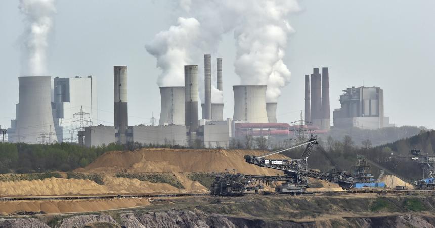 Millonarios contra el planeta