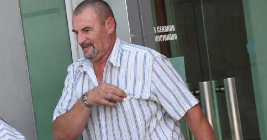 Confirman la absolucioacuten de Costoya por matar un caballo