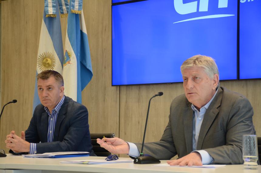 La resistencia la incertidumbre las primeras traiciones