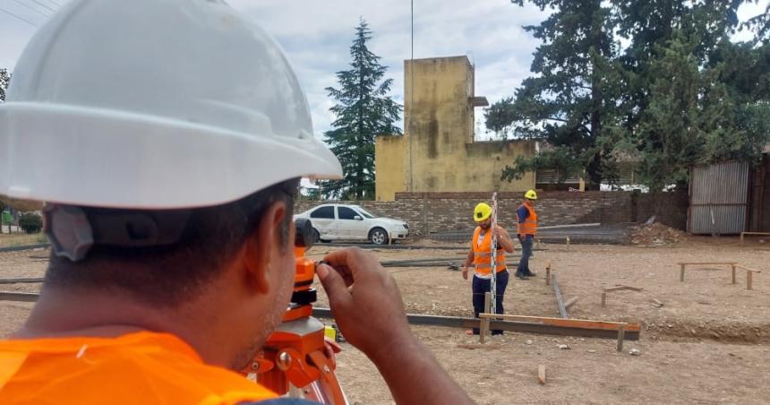 En 2023 se generaron 1146 puestos en el sector privado