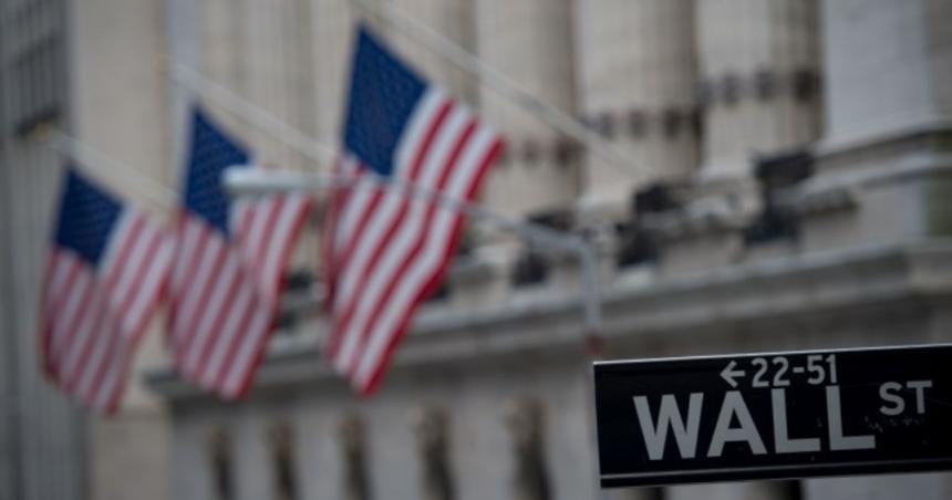 Wall Street recibioacute a Milei con otra suba de acciones