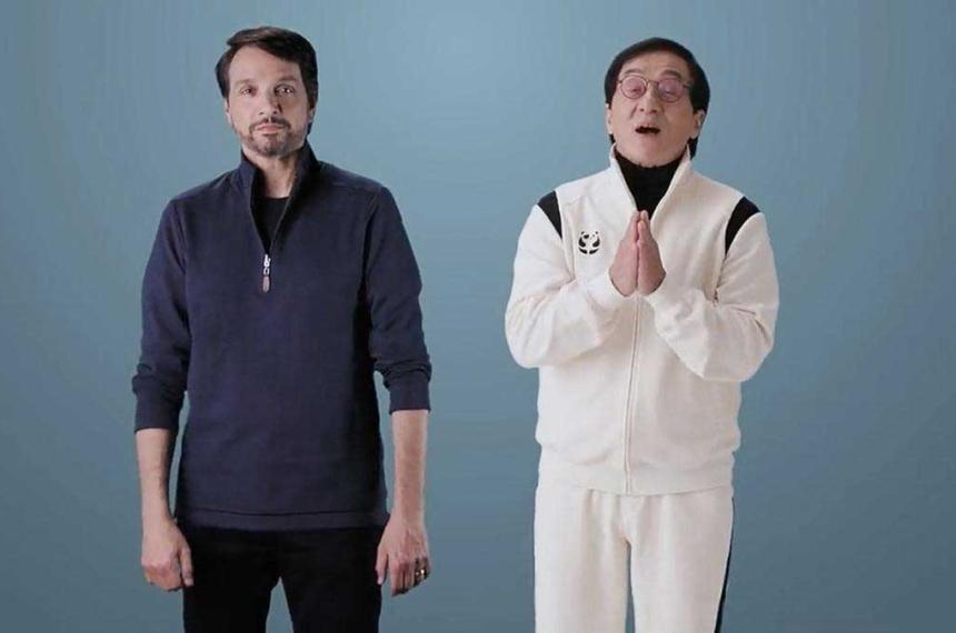 La convocatoria para protagonizar la nueva Karate Kid recibioacute maacutes de 10000 solicitudes