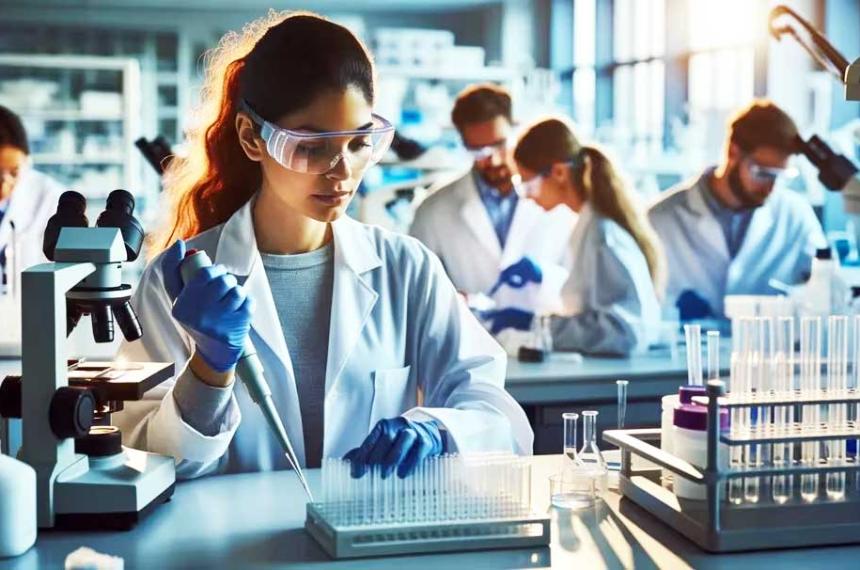 Medicina regenerativa la especialidad que repara oacuterganos y tejidos dantildeados